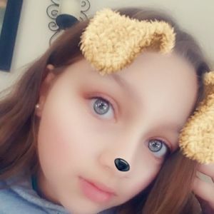 Meet your Posher, Haylie